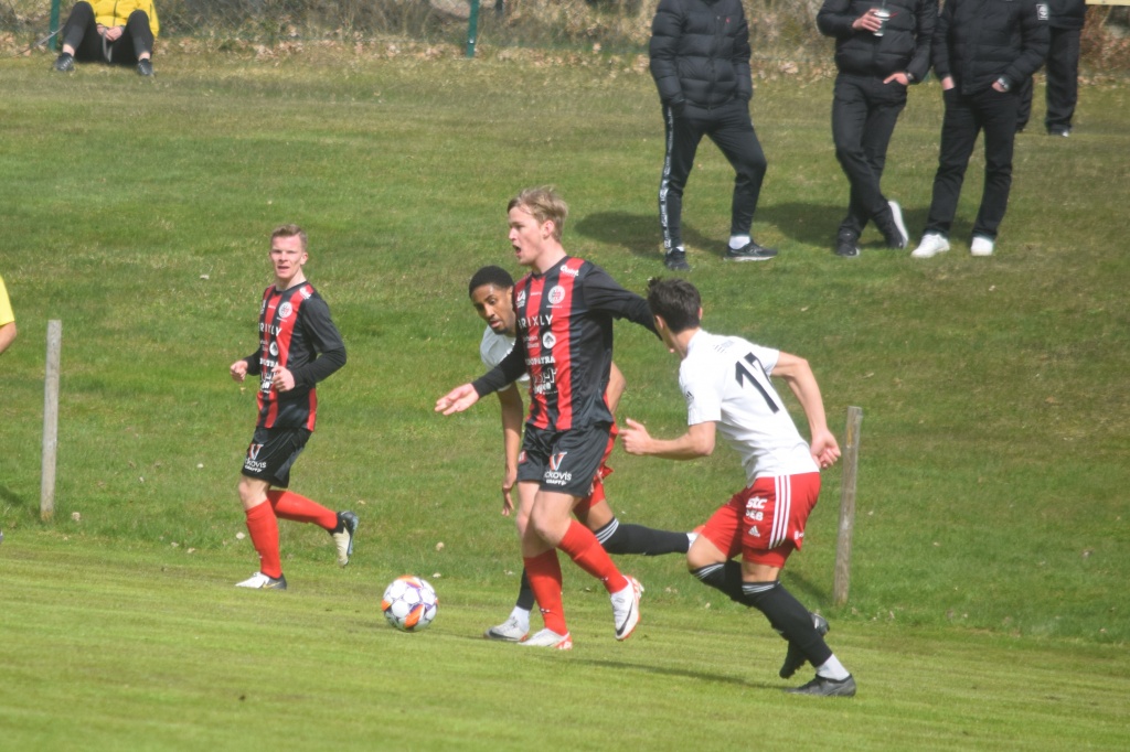 Grebbestad-Stenungsund 2-0