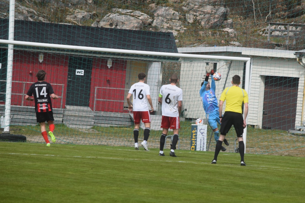 Grebbestad-Stenungsund 2-0
