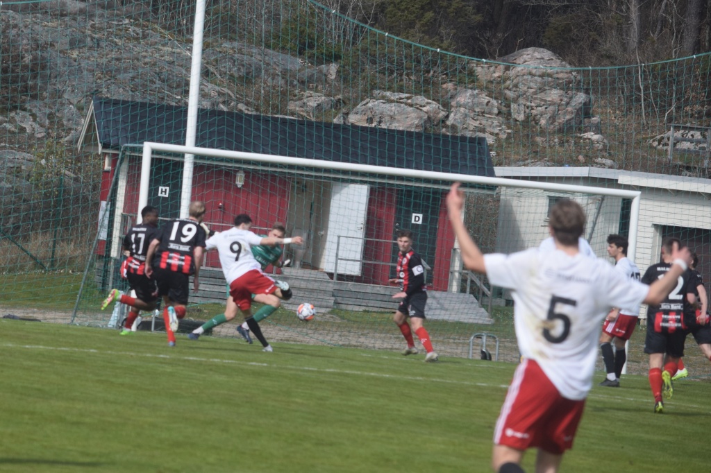 Grebbestad-Stenungsund 2-0