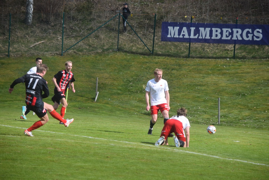 Grebbestad-Stenungsund 2-0