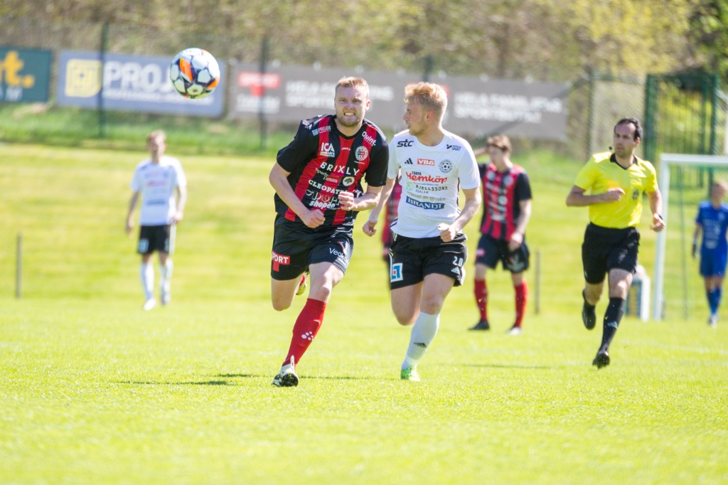 Grebbestad-Vänersborgs FK 3-0