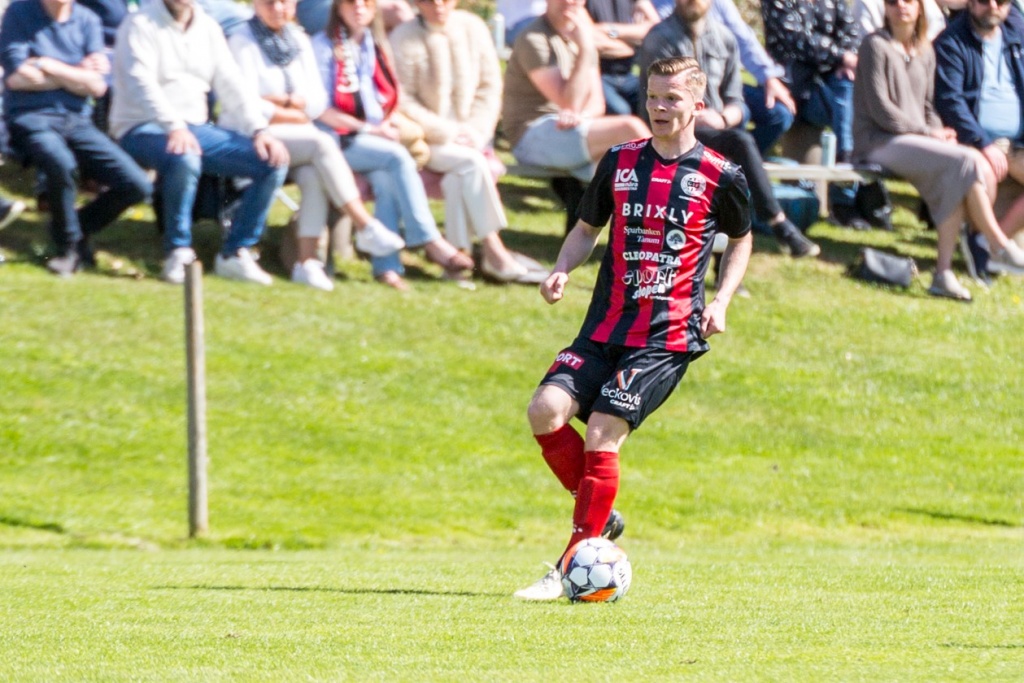 Grebbestad-Vänersborgs FK 3-0
