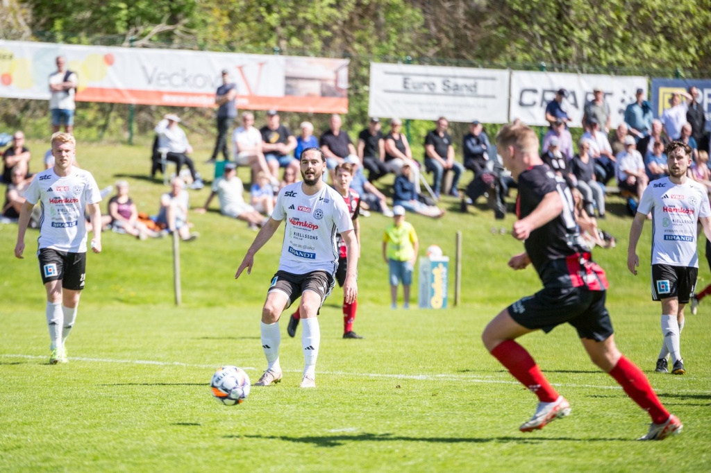 Grebbestad-Vänersborgs FK 3-0