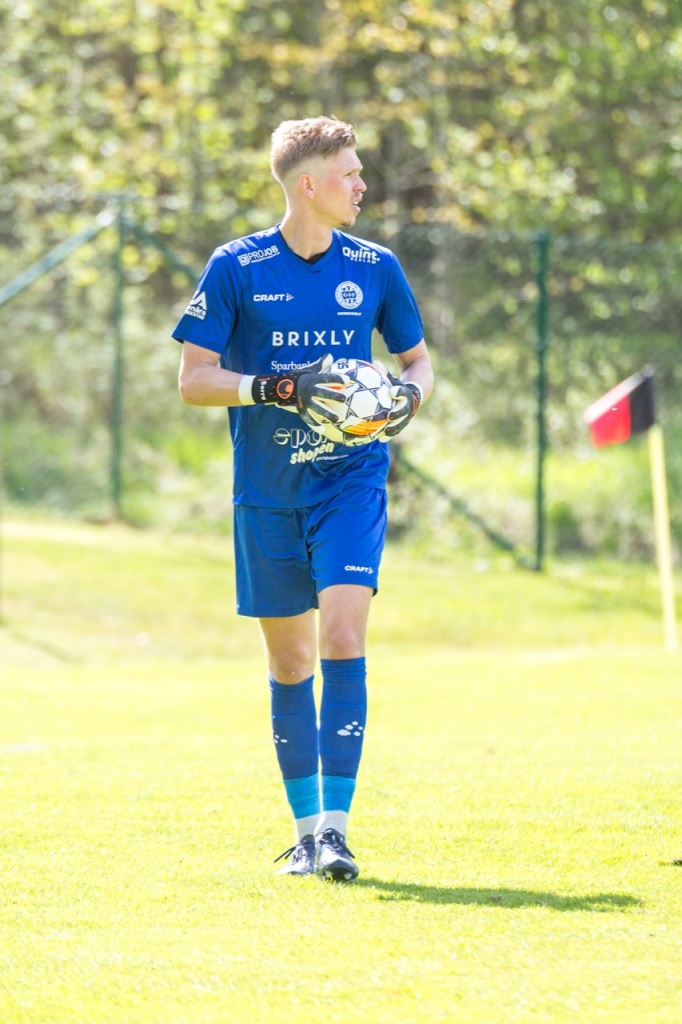 Grebbestad-Vänersborgs FK 3-0
