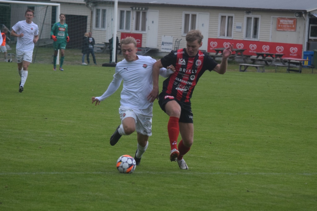 Grebbestad-Kongahälla 4-1