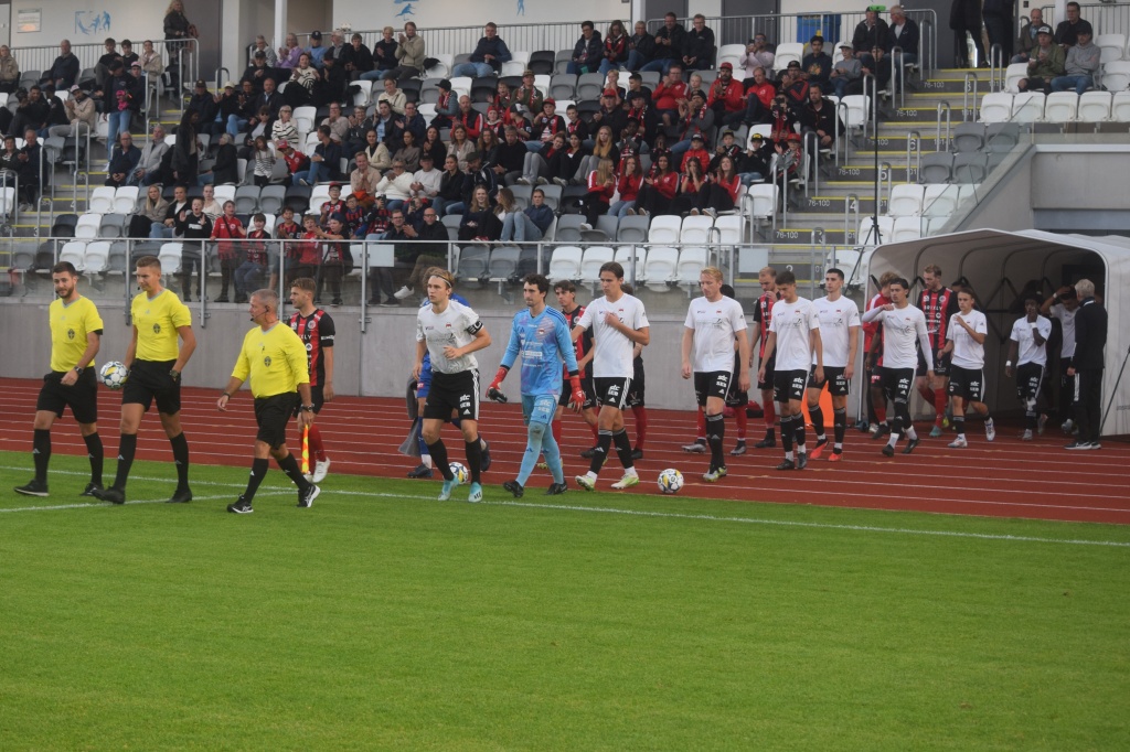 DM-final Grebbestad-Stenungsund 3-4