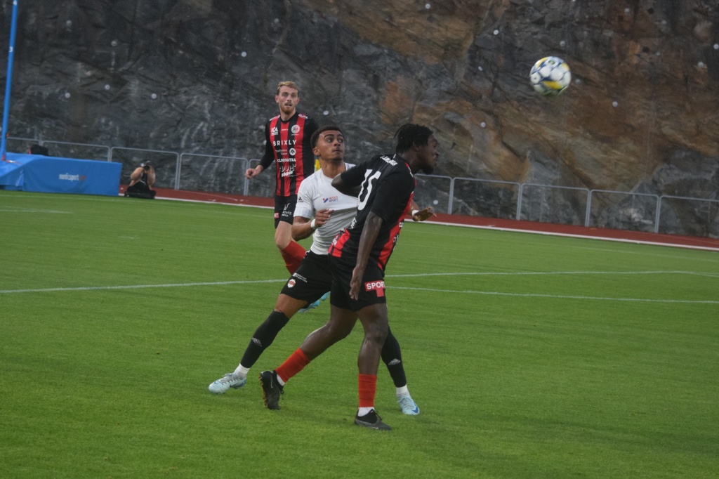 DM-final Grebbestad-Stenungsund 3-4