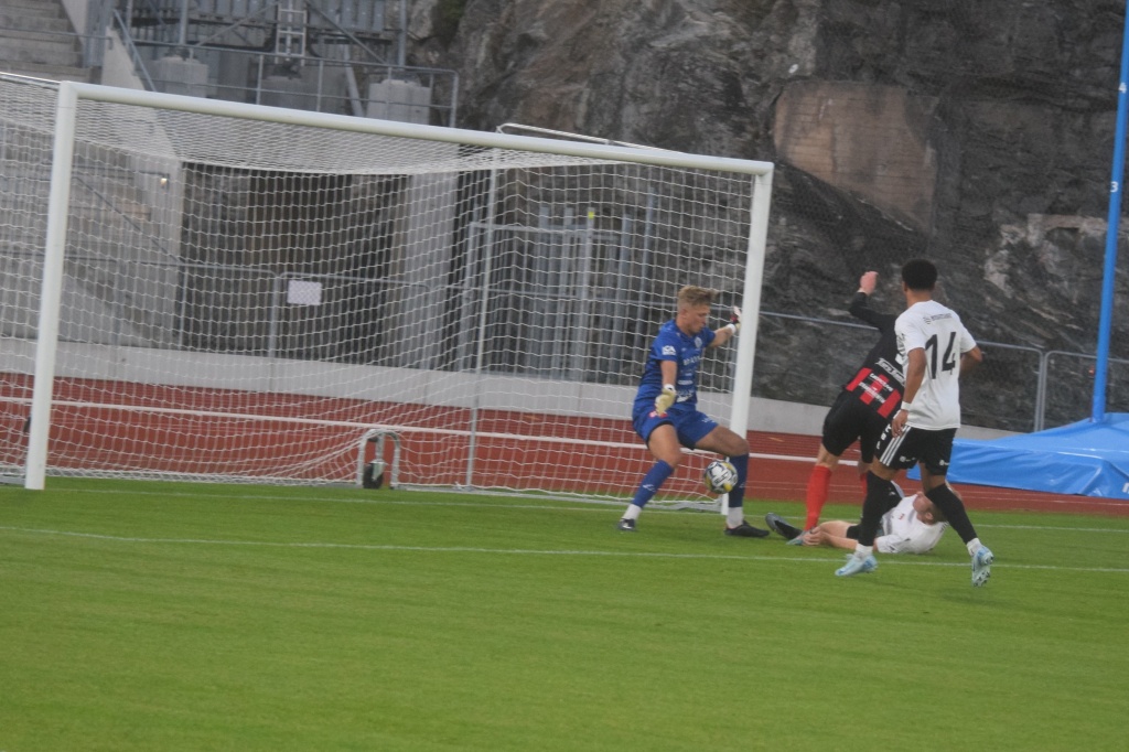 DM-final Grebbestad-Stenungsund 3-4