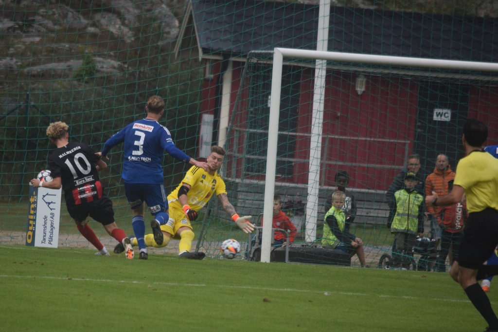 Grebbestad-Gauthiod 7-0