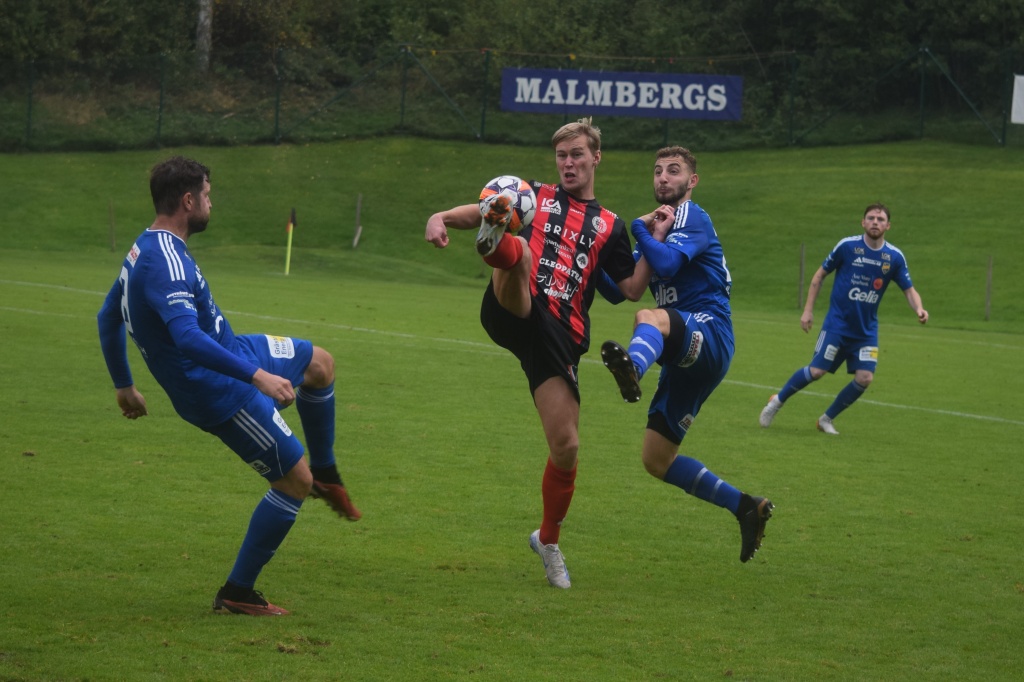 Grebbestad-Gauthiod 7-0