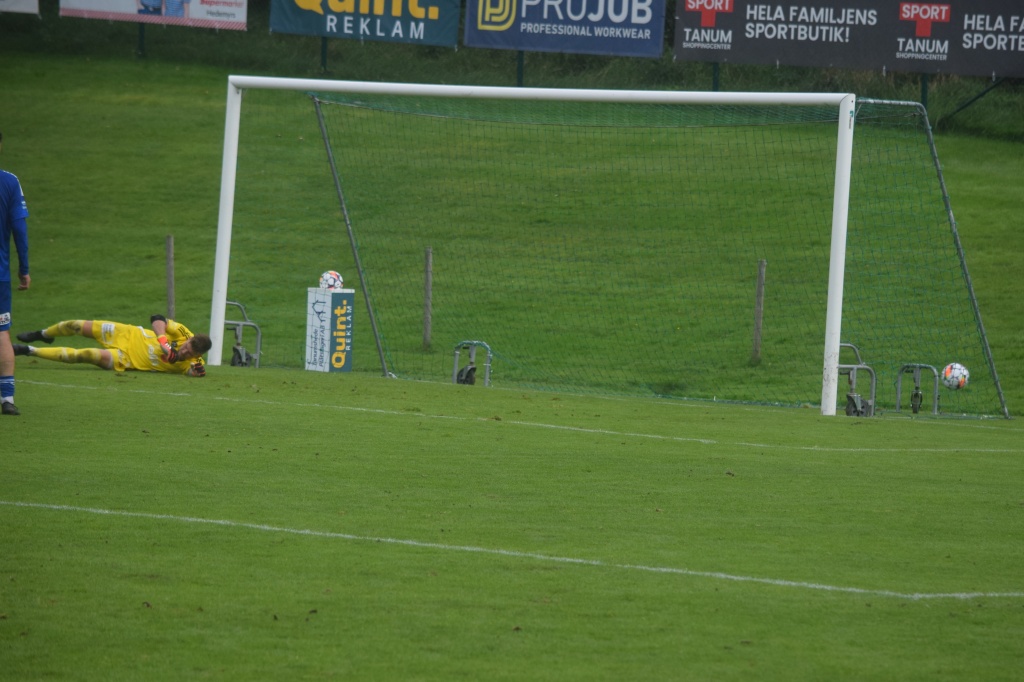 Grebbestad-Gauthiod 7-0