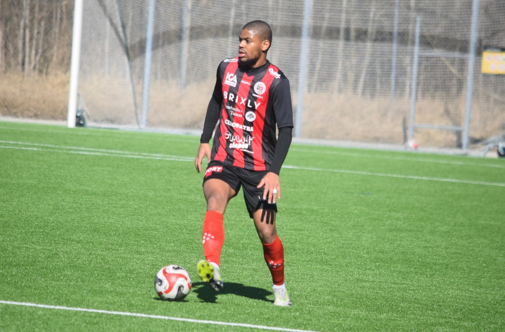 Ljungskile-Grebbestad 1-1