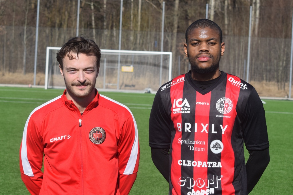Ljungskile-Grebbestad 1-1