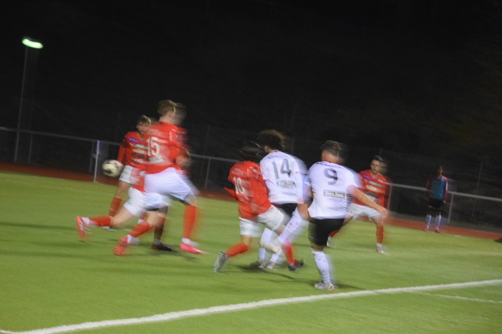Kongahälla-Grebbestad 2-2
