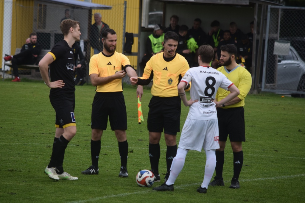 Haga-Grebbestad 2-0