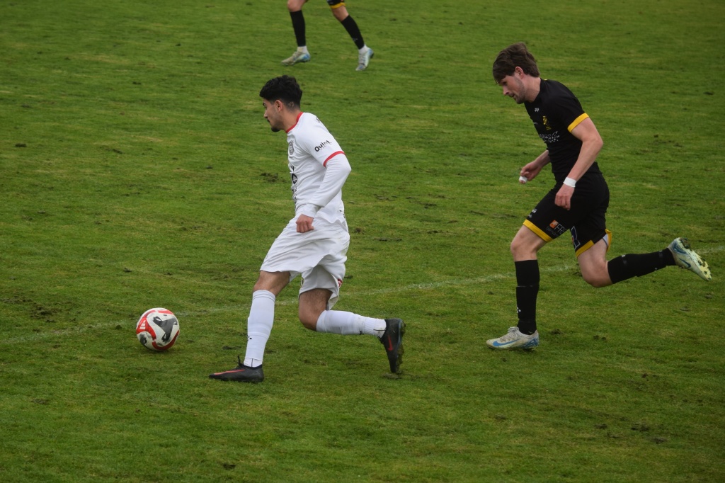 Haga-Grebbestad 2-0