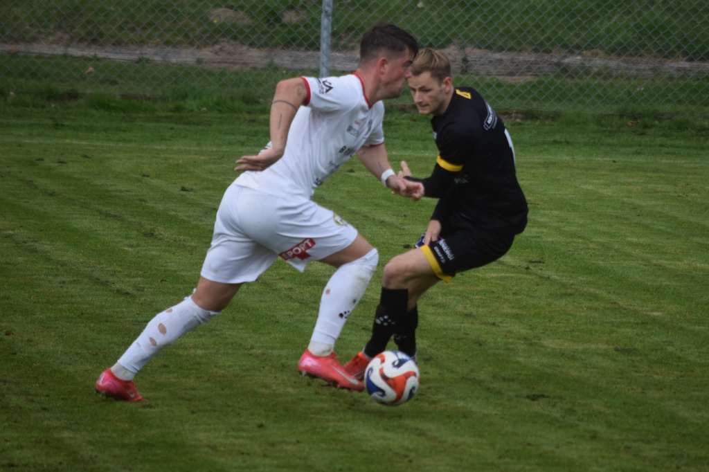 Haga-Grebbestad 2-0