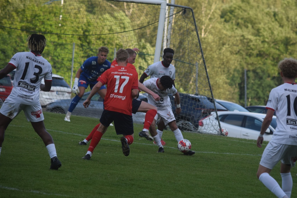 Grohed-Grebbestad 1-6