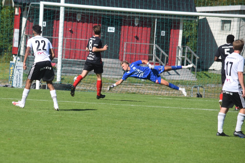 Grebbestad-Vänersborgs FK 4-2