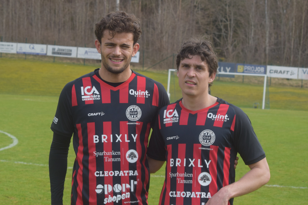 Herrsenior A - Matchalbum