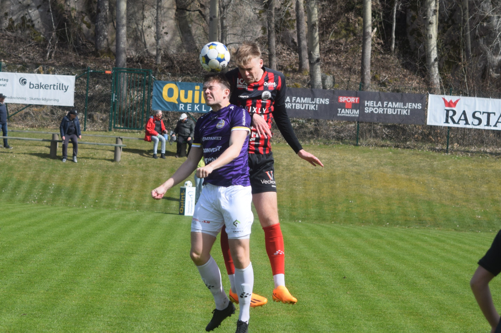 Grebbestad-Tord 3-0
