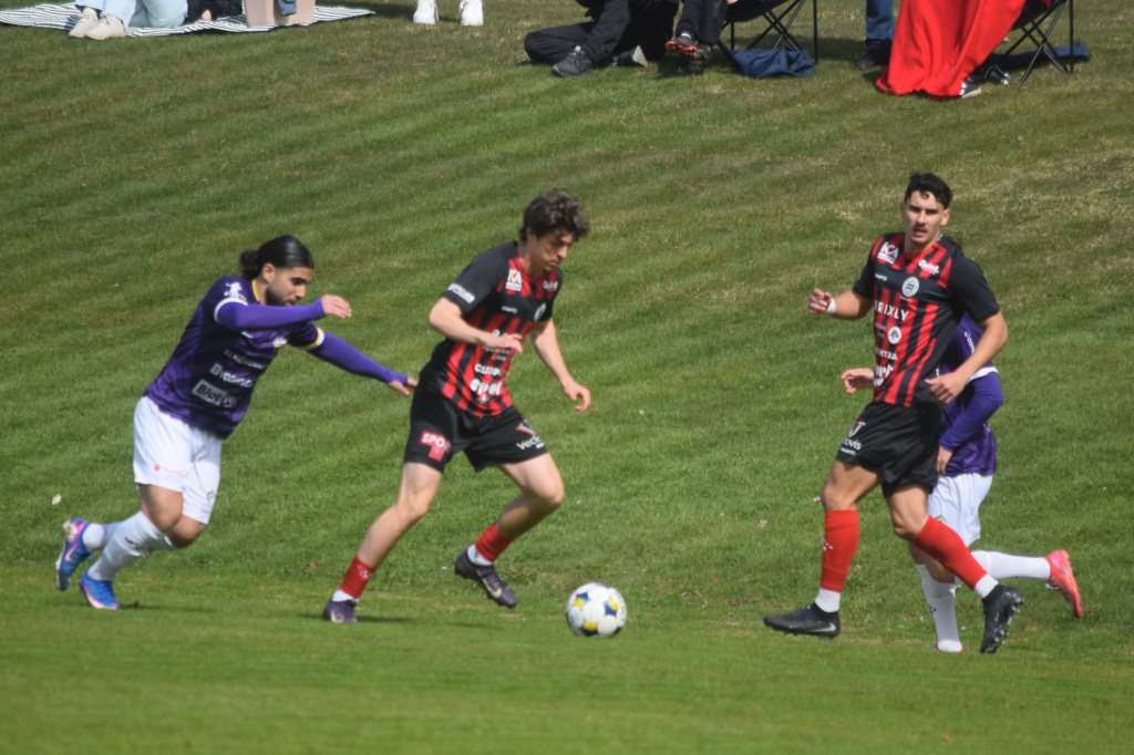 Grebbestad-Tord 3-0