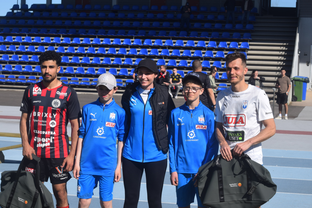 Herrsenior A - Matchalbum