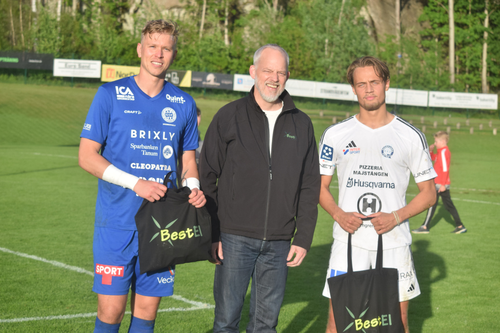 Herrsenior A - Matchalbum