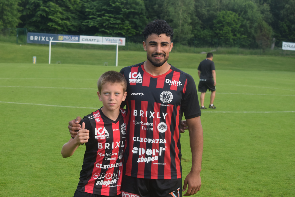 Herrsenior A - Matchalbum