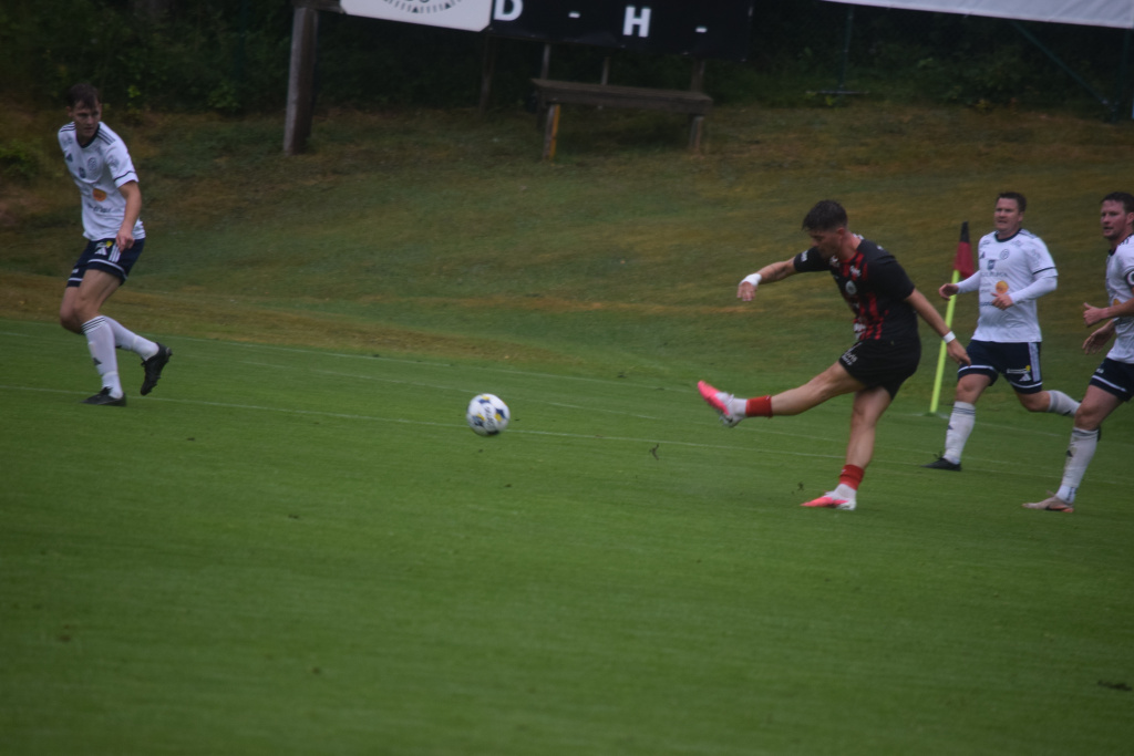 Grebbestad-Mellerud 1-2