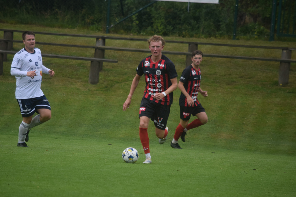 Grebbestad-Mellerud 1-2
