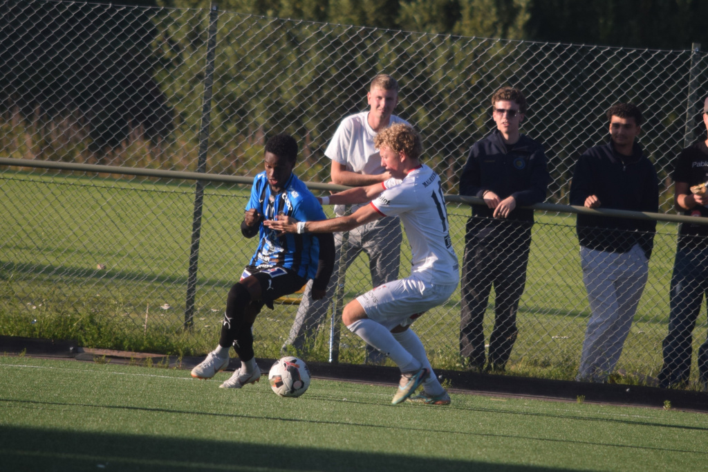 Karlstad-Grebbestad 1-2