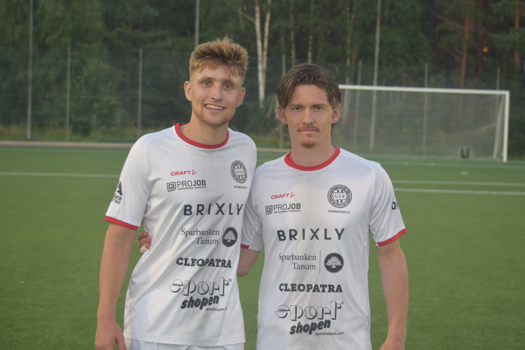 Herrsenior A - Matchalbum