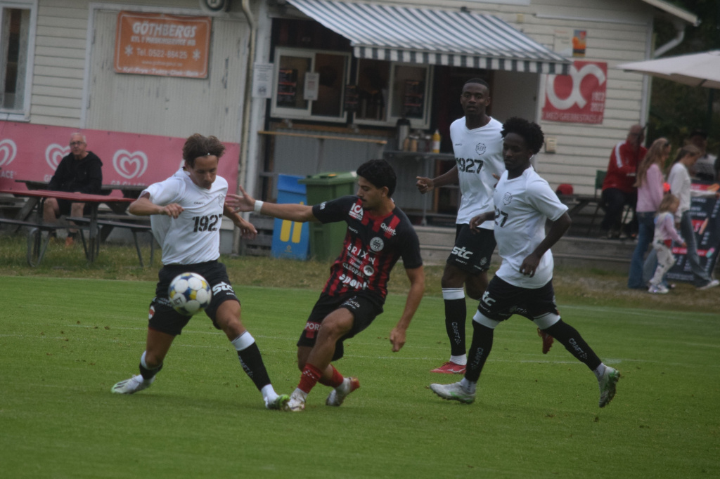 Grebbestad-Stenungsund 7-3