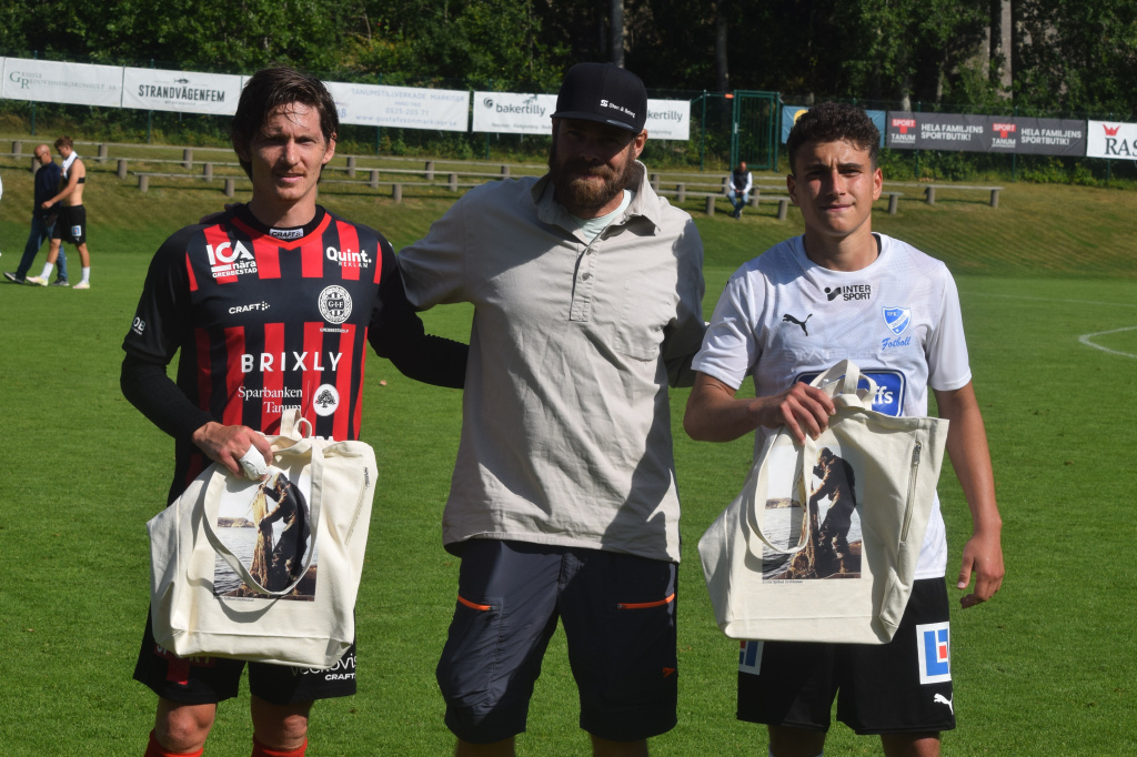 Herrsenior A - Matchalbum