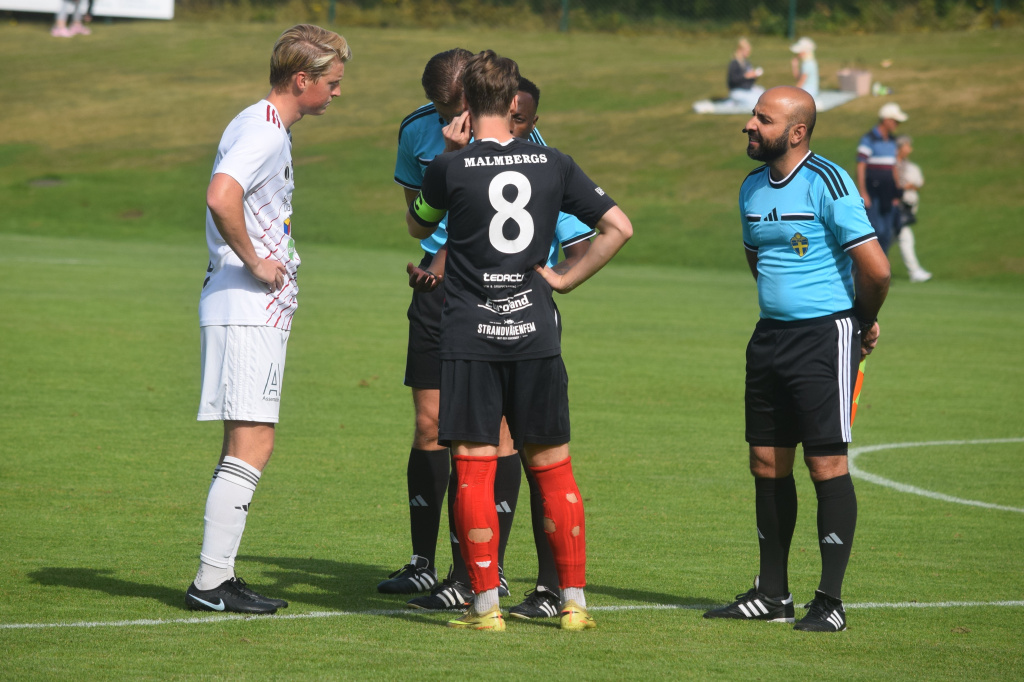 Grebbestad-Lidköping 0-1