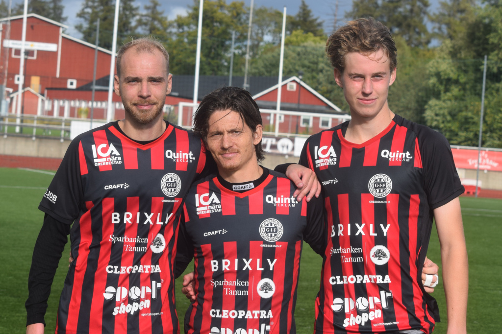 Herrsenior A - Matchalbum