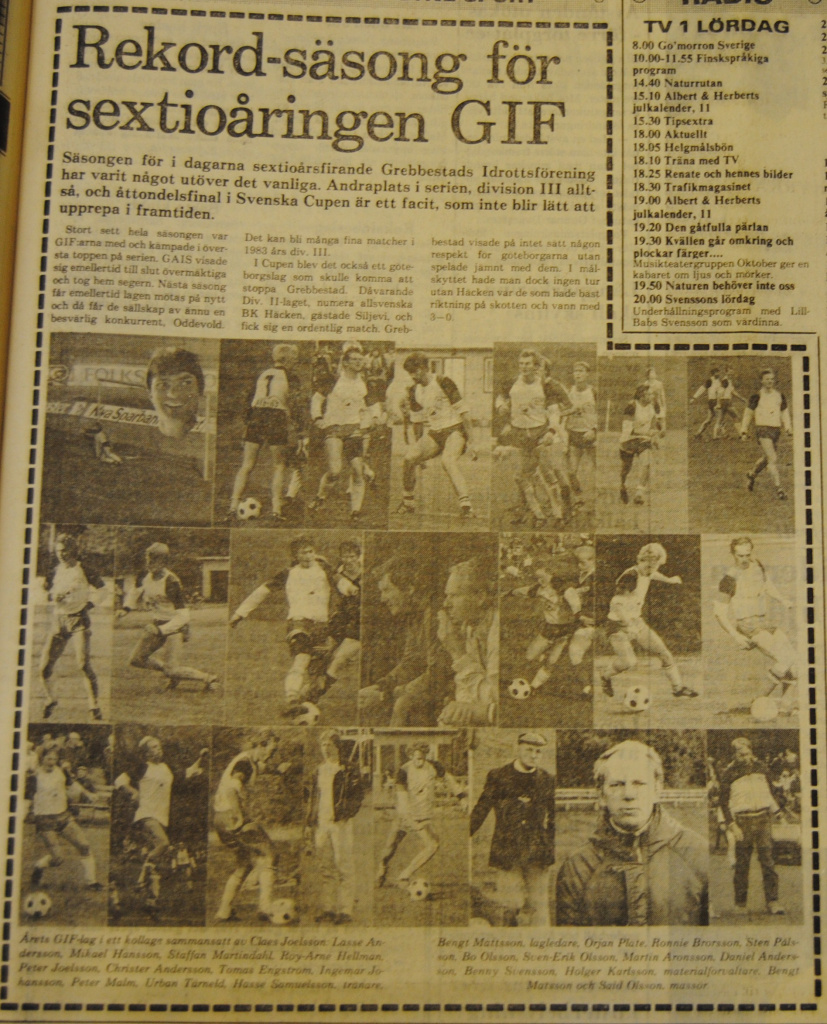 GIF 60 år