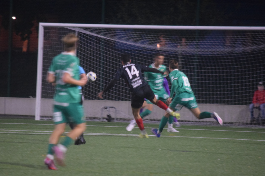 Grebbestad-Ljungskile 5-3 efter straffar