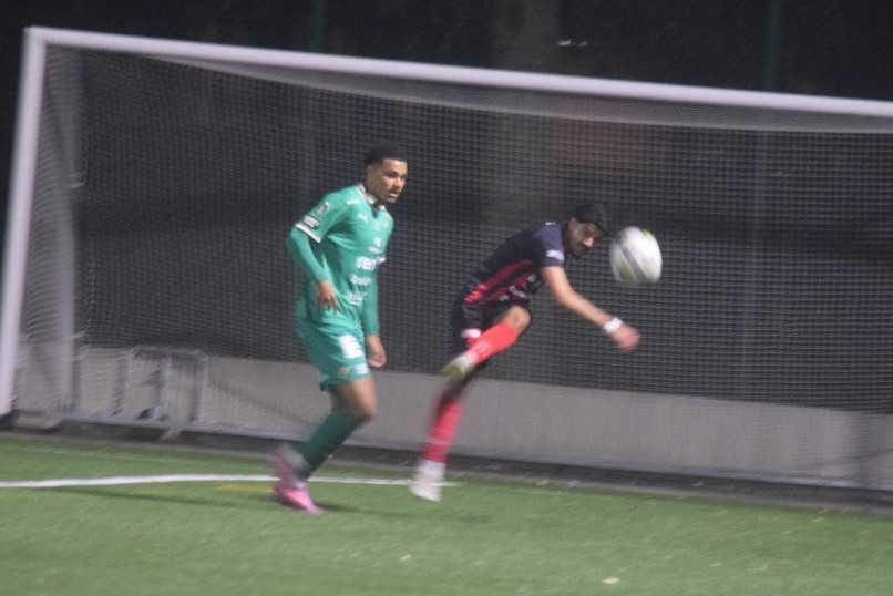 Grebbestad-Ljungskile 5-3 efter straffar