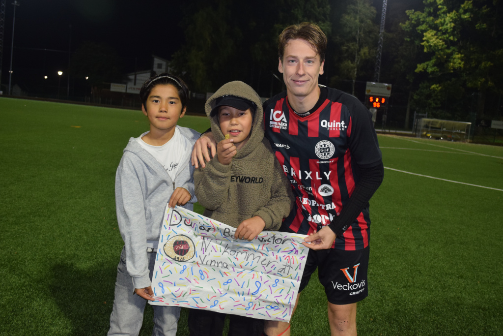 Herrsenior A - Matchalbum