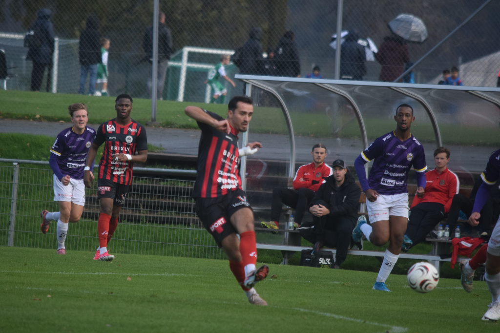 Tord-Grebbestad 1-1
